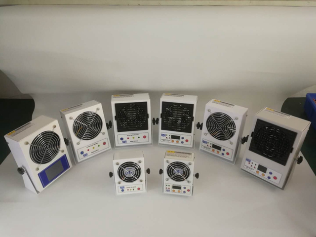 離子風(fēng)機后風(fēng)窗是怎么進(jìn)行維護