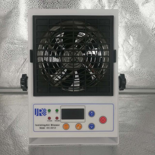 離子風(fēng)機(jī)應(yīng)用是否可以用在冰箱廠(chǎng)